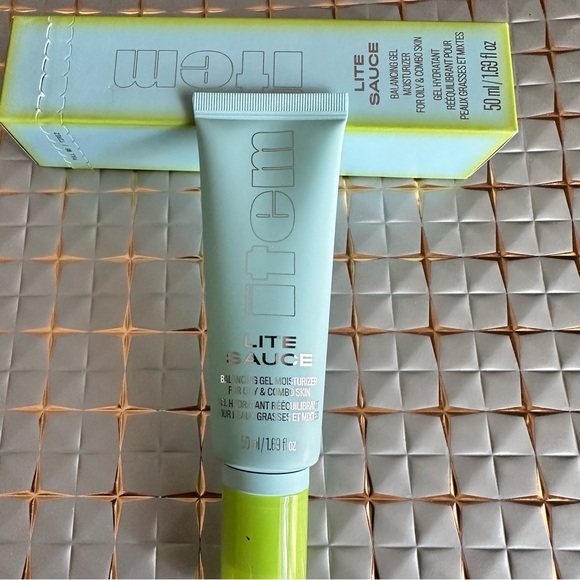 ITEM LITE SAUCE BALANCING GEL MOISTURIZER - Picture 13 of 14